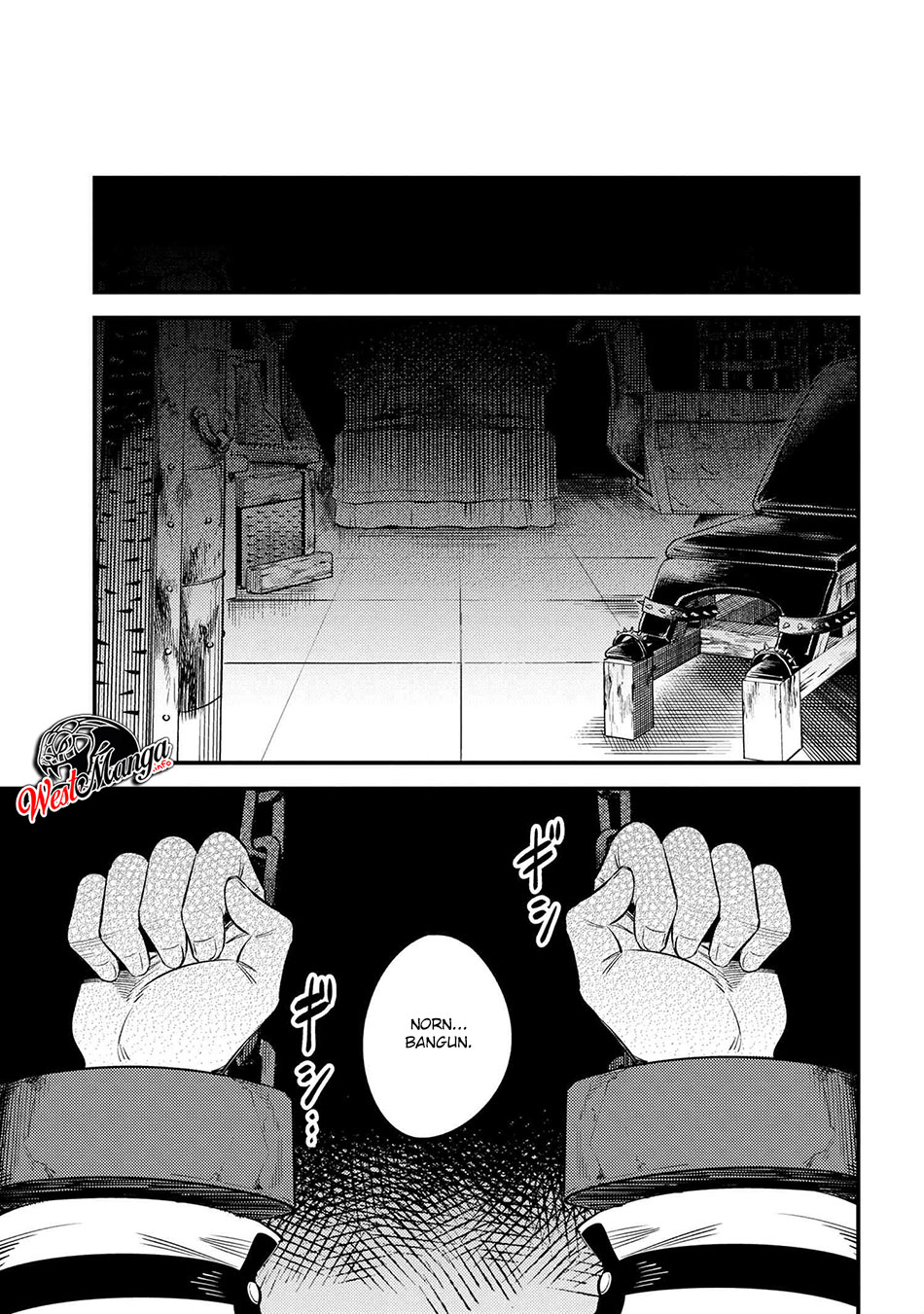 Kaifuku Jutsushi Yarinaoshi: Sokushi Mahou to Skill Copy no Chouetsu Heal Chapter 29.2 - halaman 13