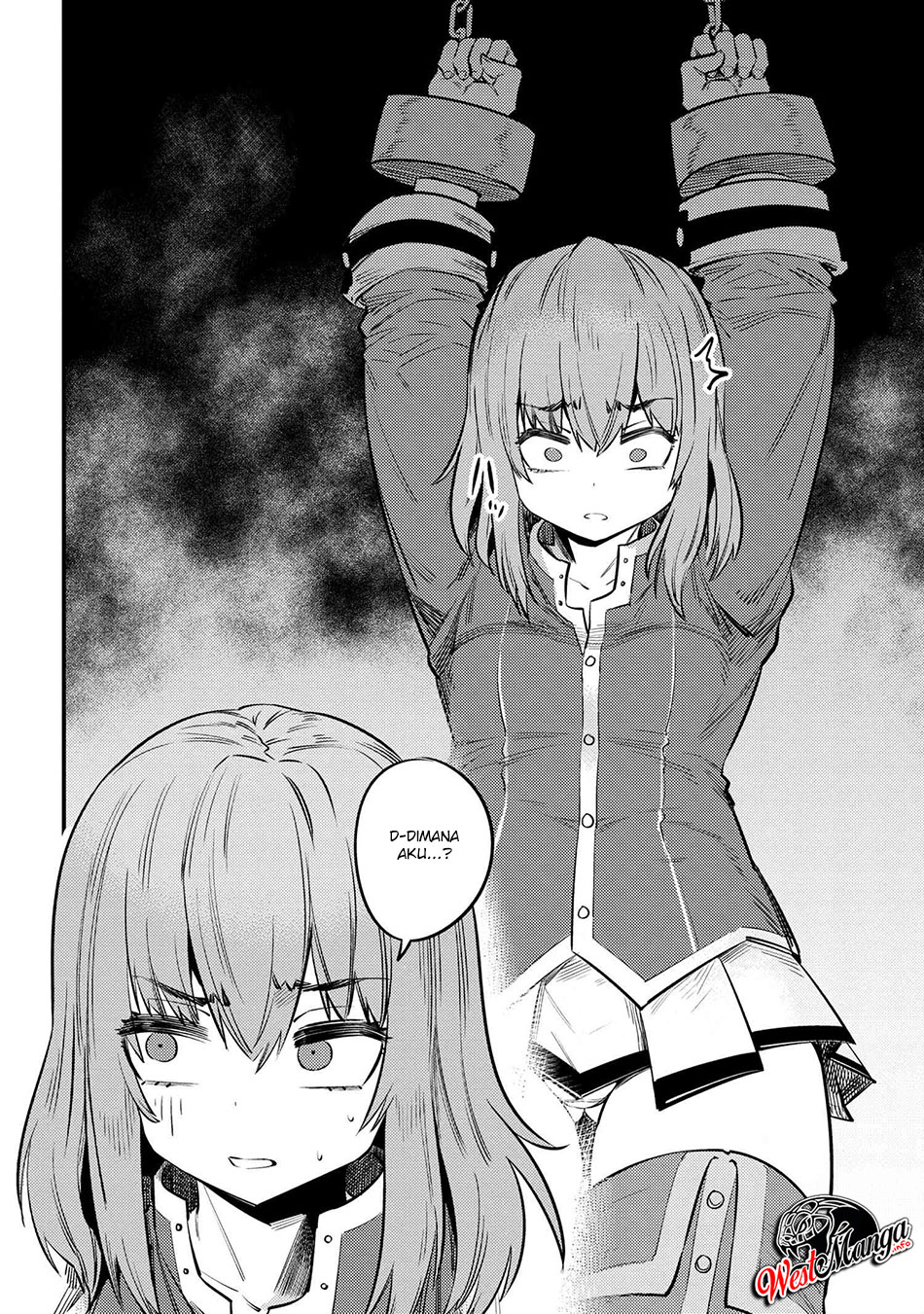 Kaifuku Jutsushi Yarinaoshi: Sokushi Mahou to Skill Copy no Chouetsu Heal Chapter 29.2 - halaman 14
