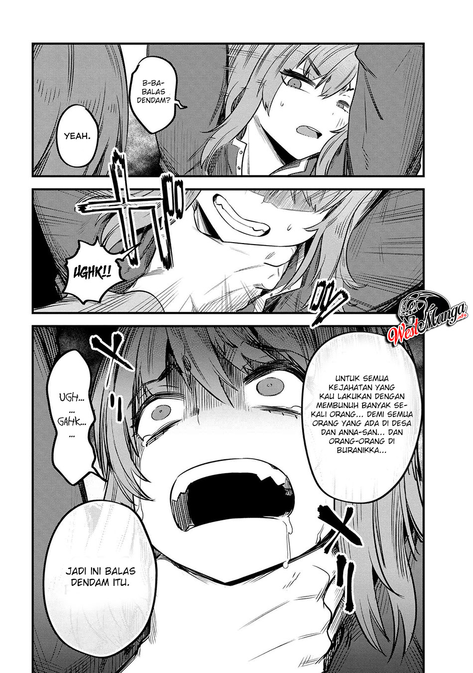 Kaifuku Jutsushi Yarinaoshi: Sokushi Mahou to Skill Copy no Chouetsu Heal Chapter 29.2 - halaman 18