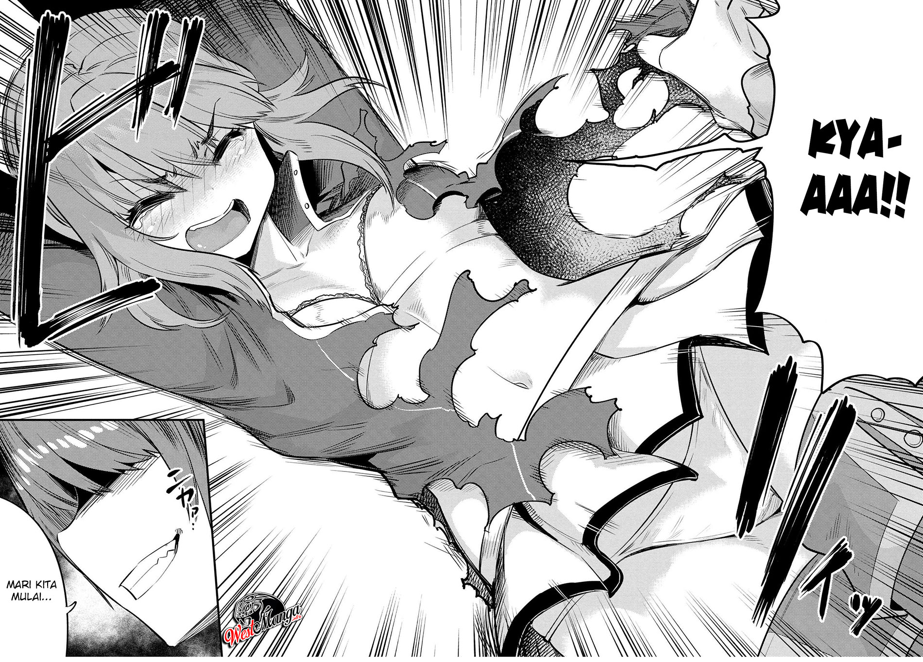 Kaifuku Jutsushi Yarinaoshi: Sokushi Mahou to Skill Copy no Chouetsu Heal Chapter 29.2 - halaman 20