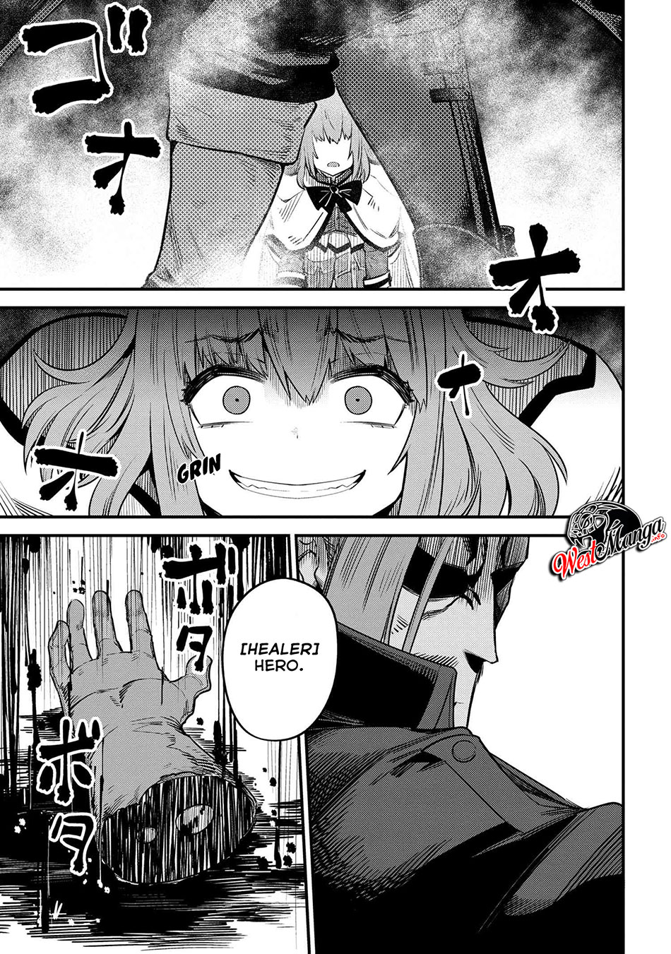 Kaifuku Jutsushi Yarinaoshi: Sokushi Mahou to Skill Copy no Chouetsu Heal Chapter 29.2 - halaman 4