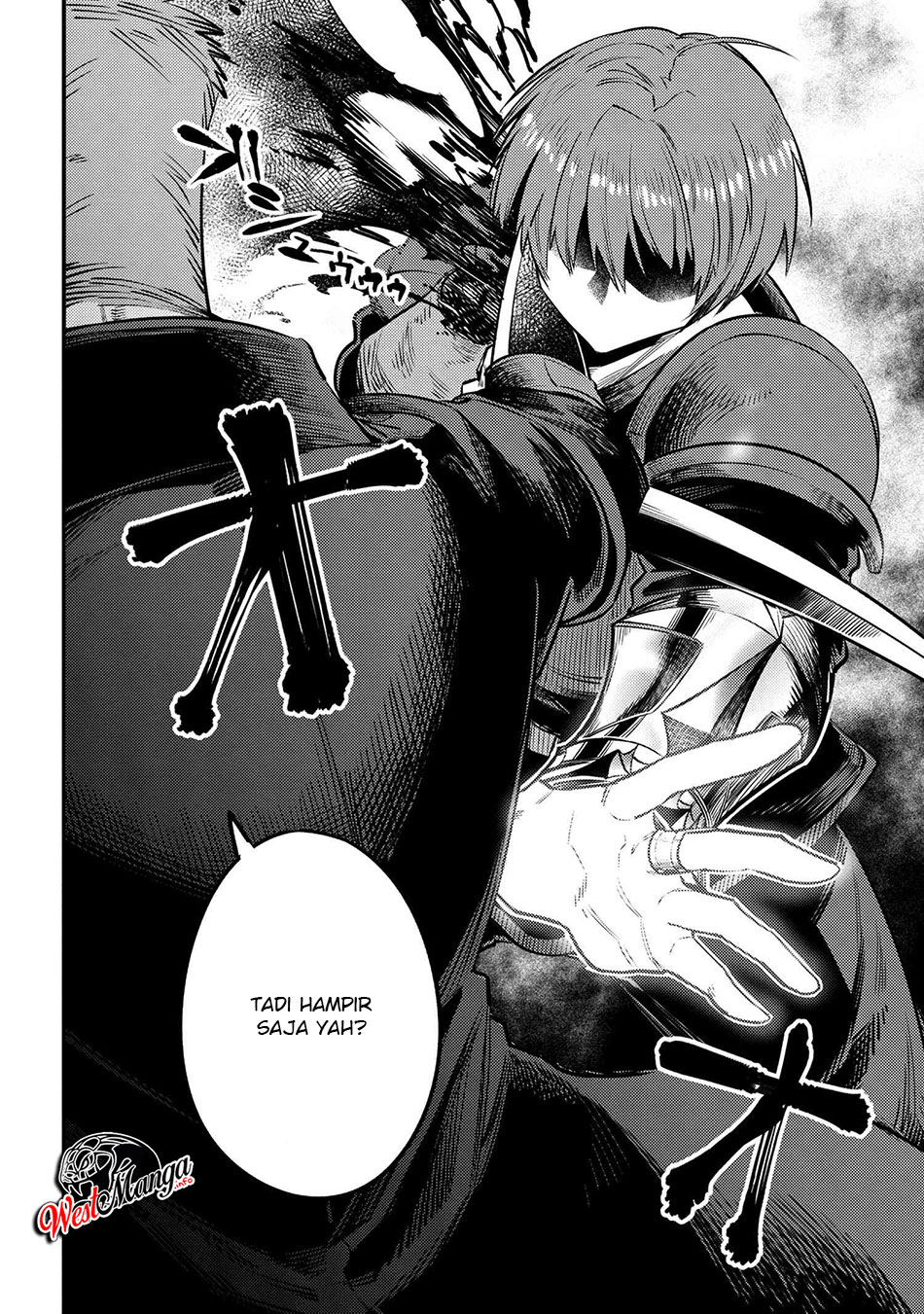 Kaifuku Jutsushi Yarinaoshi: Sokushi Mahou to Skill Copy no Chouetsu Heal Chapter 29.2 - halaman 5
