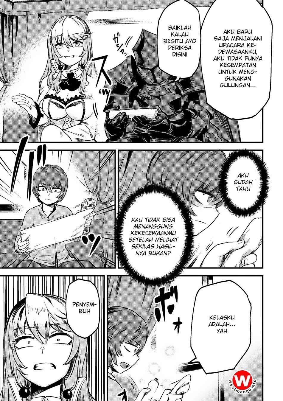 Kaifuku Jutsushi Yarinaoshi: Sokushi Mahou to Skill Copy no Chouetsu Heal Chapter 3.1 - halaman 12