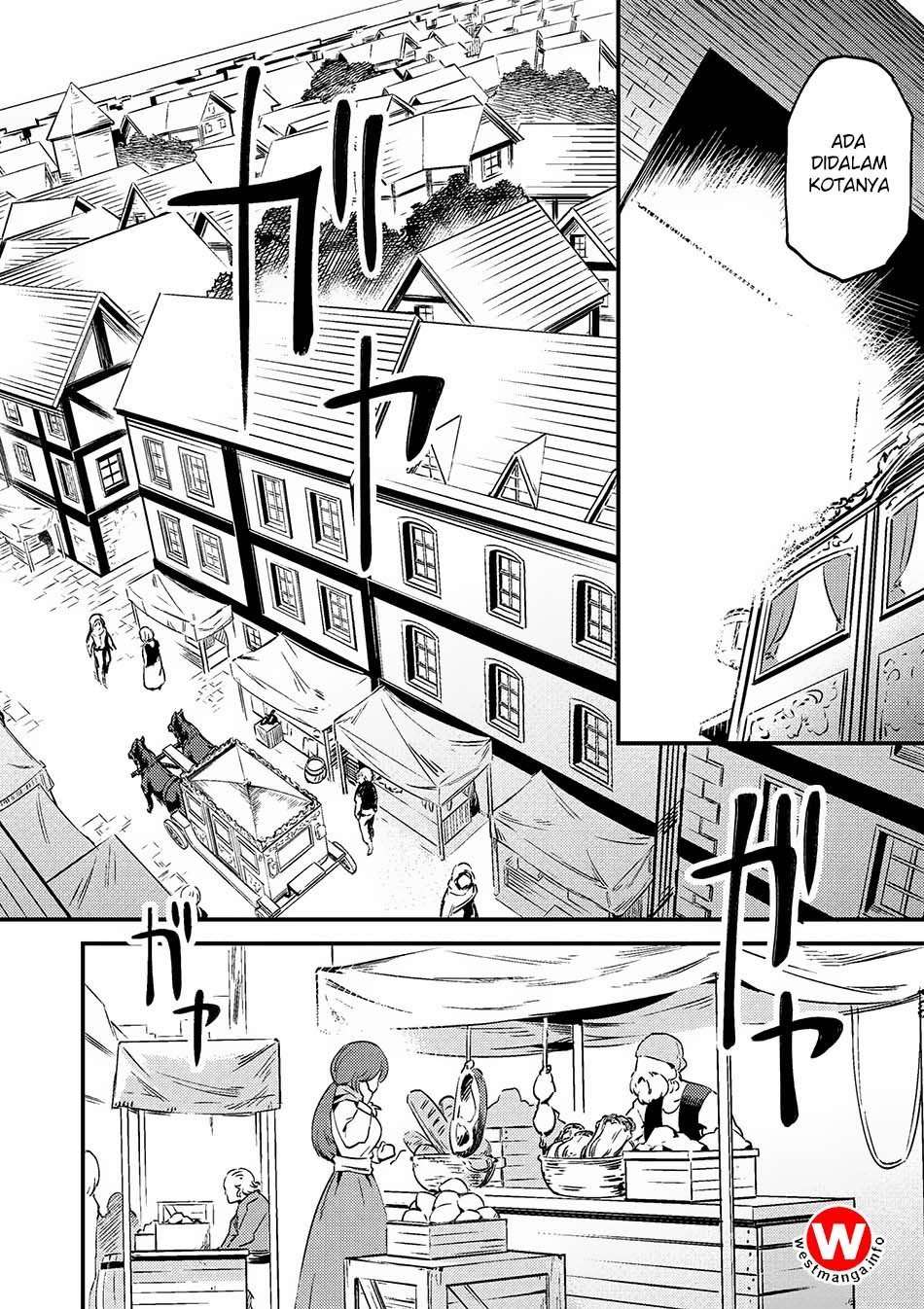 Kaifuku Jutsushi Yarinaoshi: Sokushi Mahou to Skill Copy no Chouetsu Heal Chapter 3.1 - halaman 17