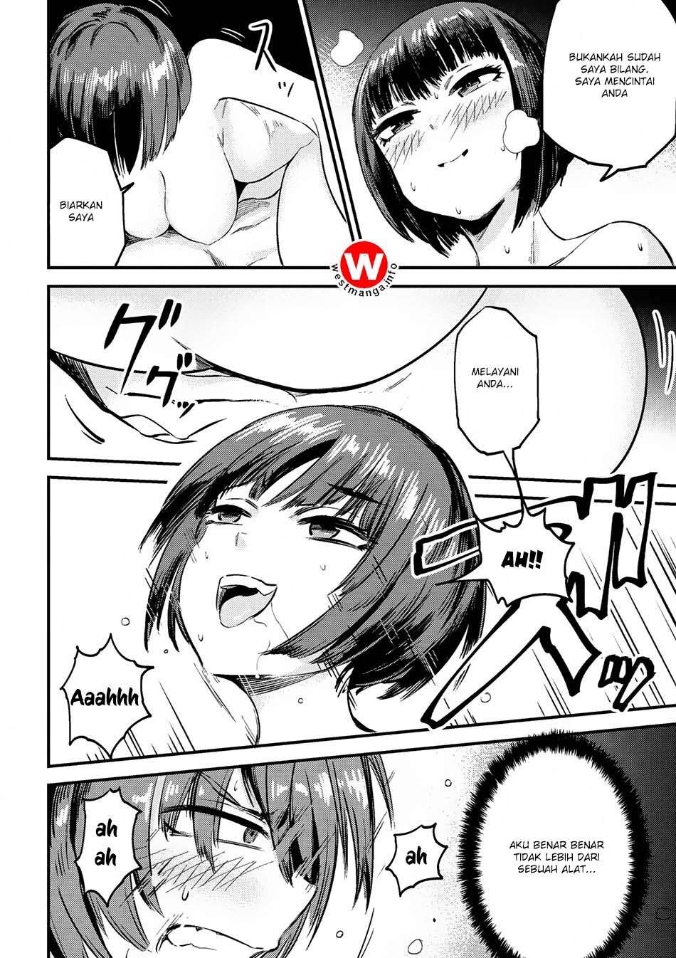 Kaifuku Jutsushi Yarinaoshi: Sokushi Mahou to Skill Copy no Chouetsu Heal Chapter 3.2 - halaman 12