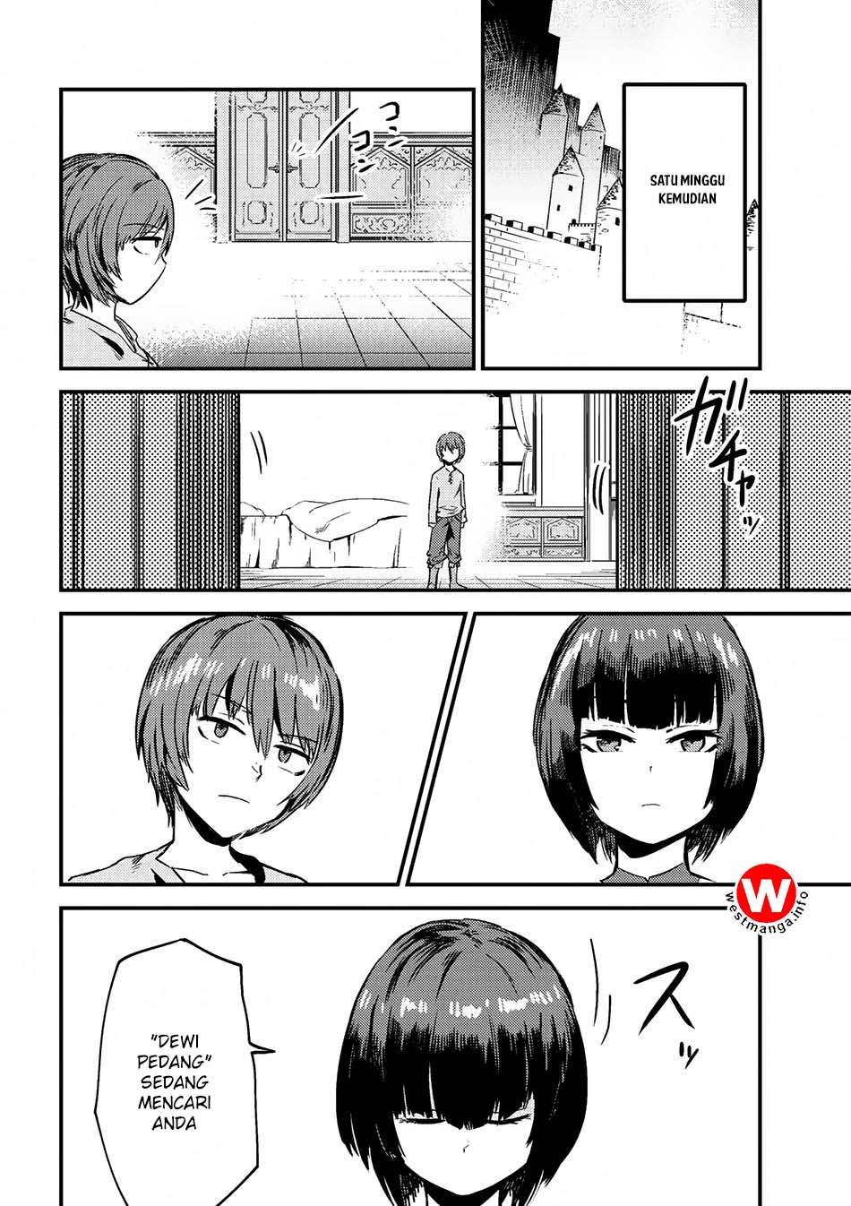 Kaifuku Jutsushi Yarinaoshi: Sokushi Mahou to Skill Copy no Chouetsu Heal Chapter 3.2 - halaman 16