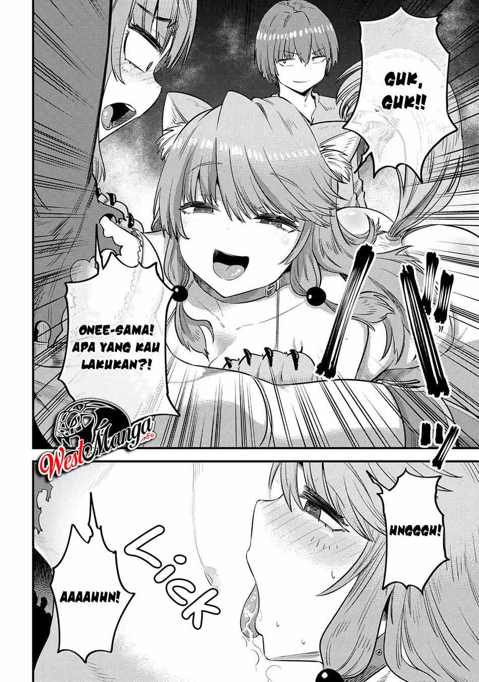 Kaifuku Jutsushi Yarinaoshi: Sokushi Mahou to Skill Copy no Chouetsu Heal Chapter 30.1 - halaman 11