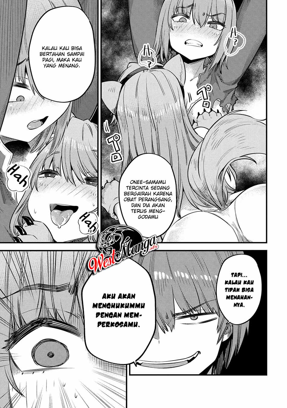 Kaifuku Jutsushi Yarinaoshi: Sokushi Mahou to Skill Copy no Chouetsu Heal Chapter 30.1 - halaman 12