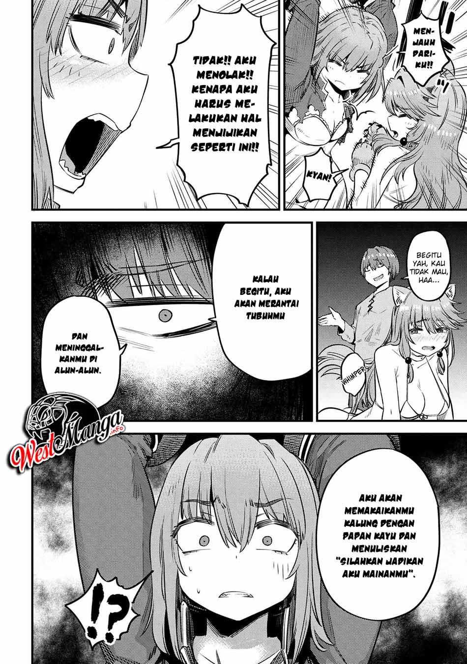 Kaifuku Jutsushi Yarinaoshi: Sokushi Mahou to Skill Copy no Chouetsu Heal Chapter 30.1 - halaman 13
