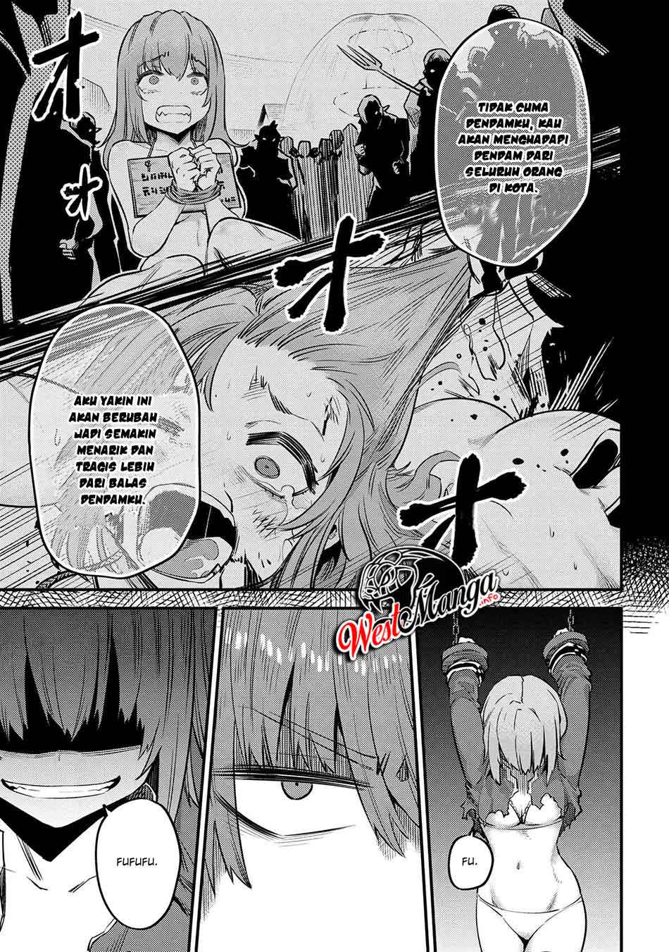 Kaifuku Jutsushi Yarinaoshi: Sokushi Mahou to Skill Copy no Chouetsu Heal Chapter 30.1 - halaman 14