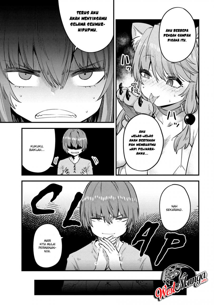 Kaifuku Jutsushi Yarinaoshi: Sokushi Mahou to Skill Copy no Chouetsu Heal Chapter 30.1 - halaman 16