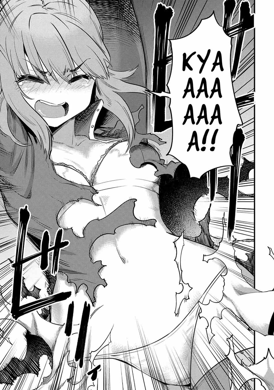 Kaifuku Jutsushi Yarinaoshi: Sokushi Mahou to Skill Copy no Chouetsu Heal Chapter 30.1 - halaman 2