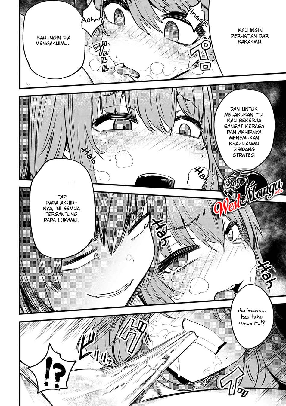 Kaifuku Jutsushi Yarinaoshi: Sokushi Mahou to Skill Copy no Chouetsu Heal Chapter 30.1 - halaman 22