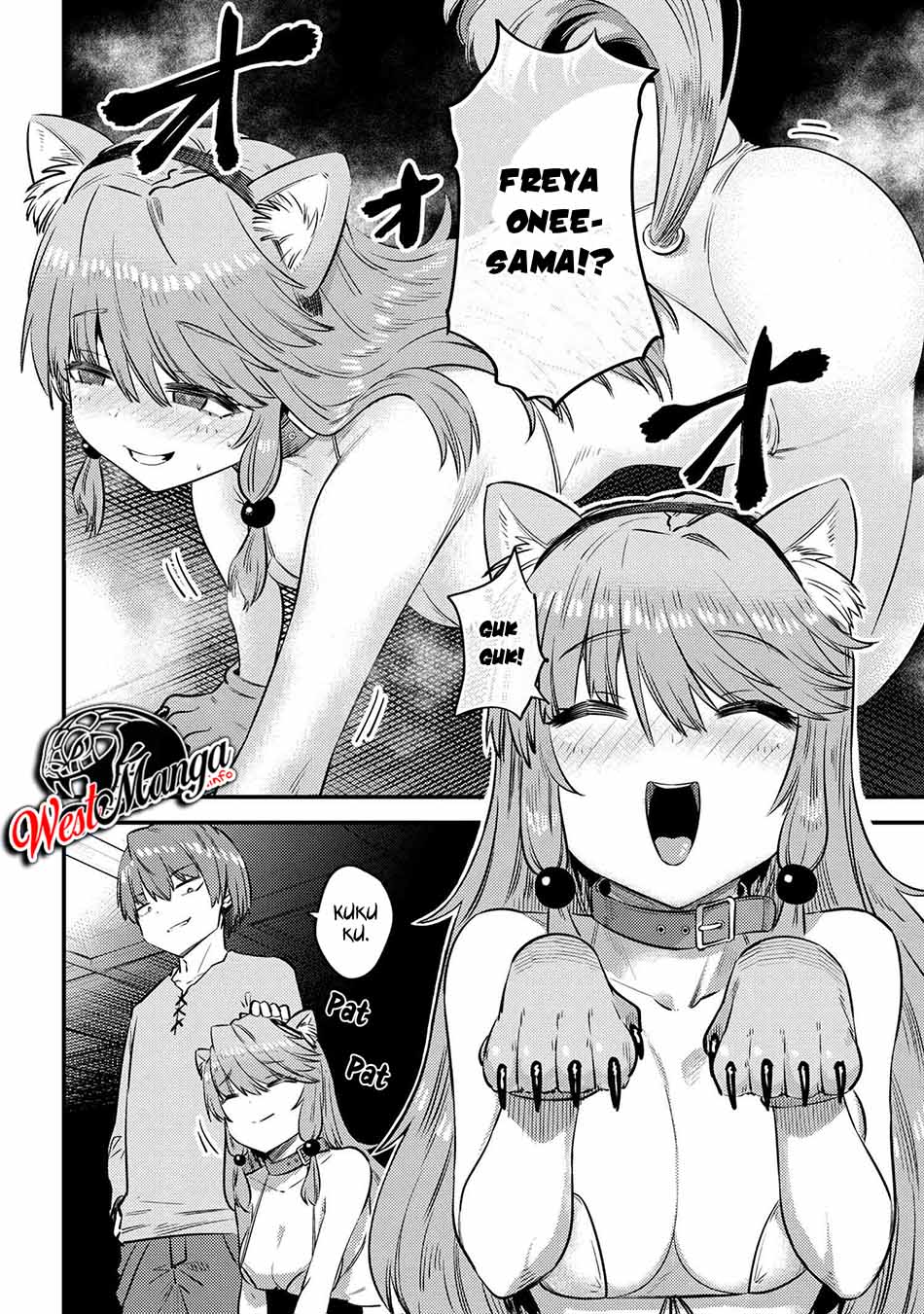 Kaifuku Jutsushi Yarinaoshi: Sokushi Mahou to Skill Copy no Chouetsu Heal Chapter 30.1 - halaman 6