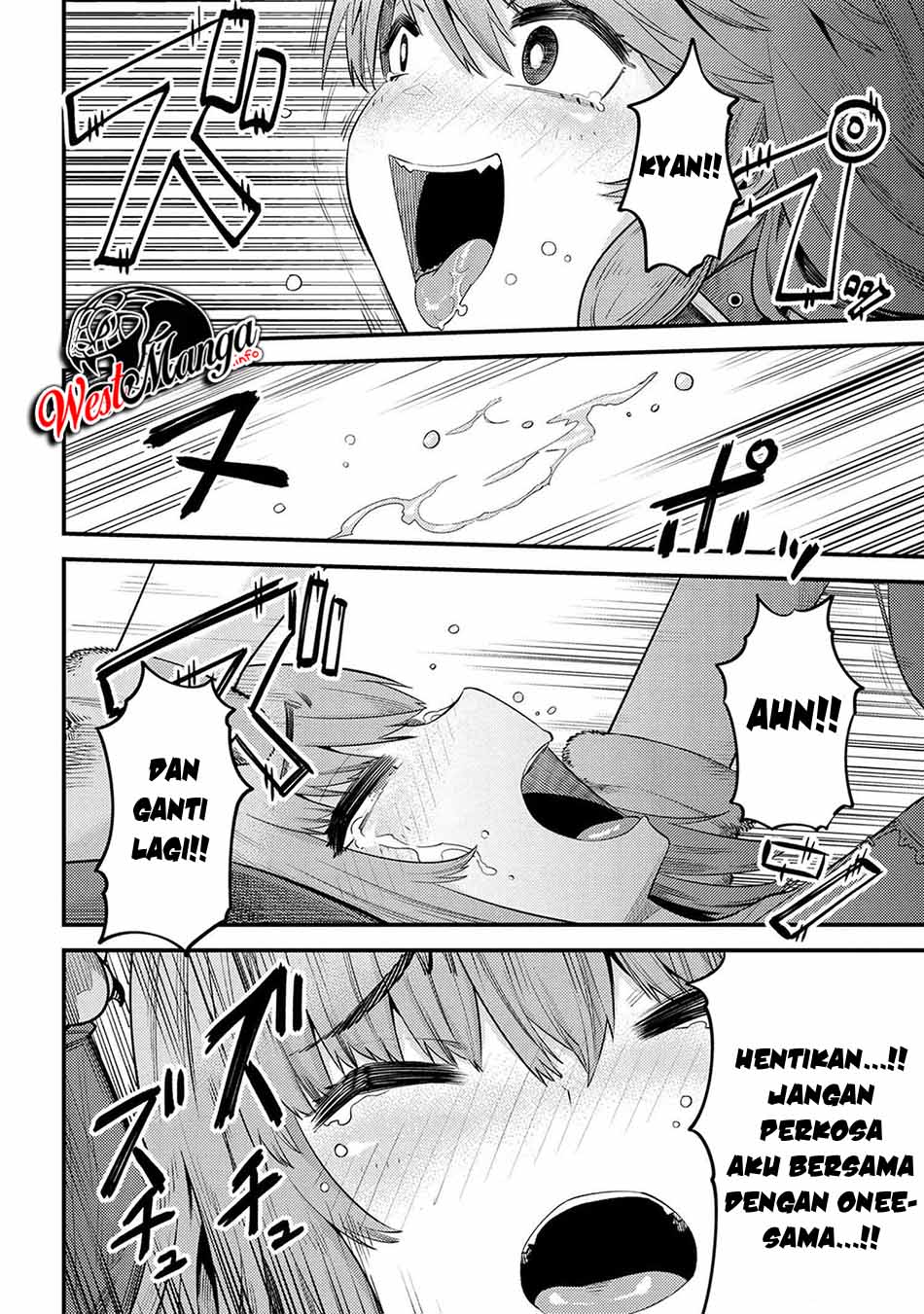 Kaifuku Jutsushi Yarinaoshi: Sokushi Mahou to Skill Copy no Chouetsu Heal Chapter 30.2 - halaman 13