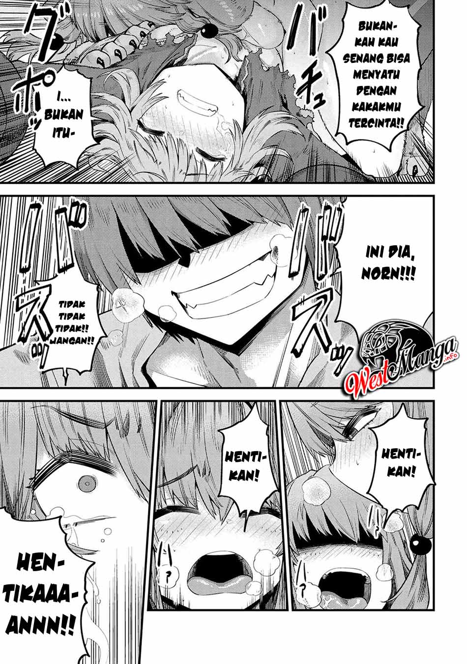 Kaifuku Jutsushi Yarinaoshi: Sokushi Mahou to Skill Copy no Chouetsu Heal Chapter 30.2 - halaman 14