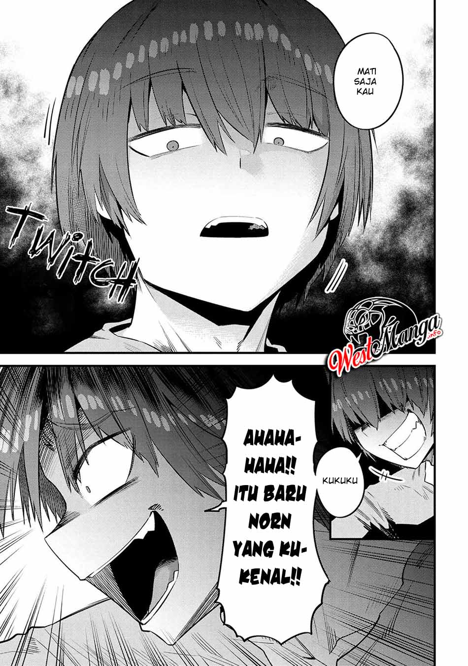 Kaifuku Jutsushi Yarinaoshi: Sokushi Mahou to Skill Copy no Chouetsu Heal Chapter 30.2 - halaman 18