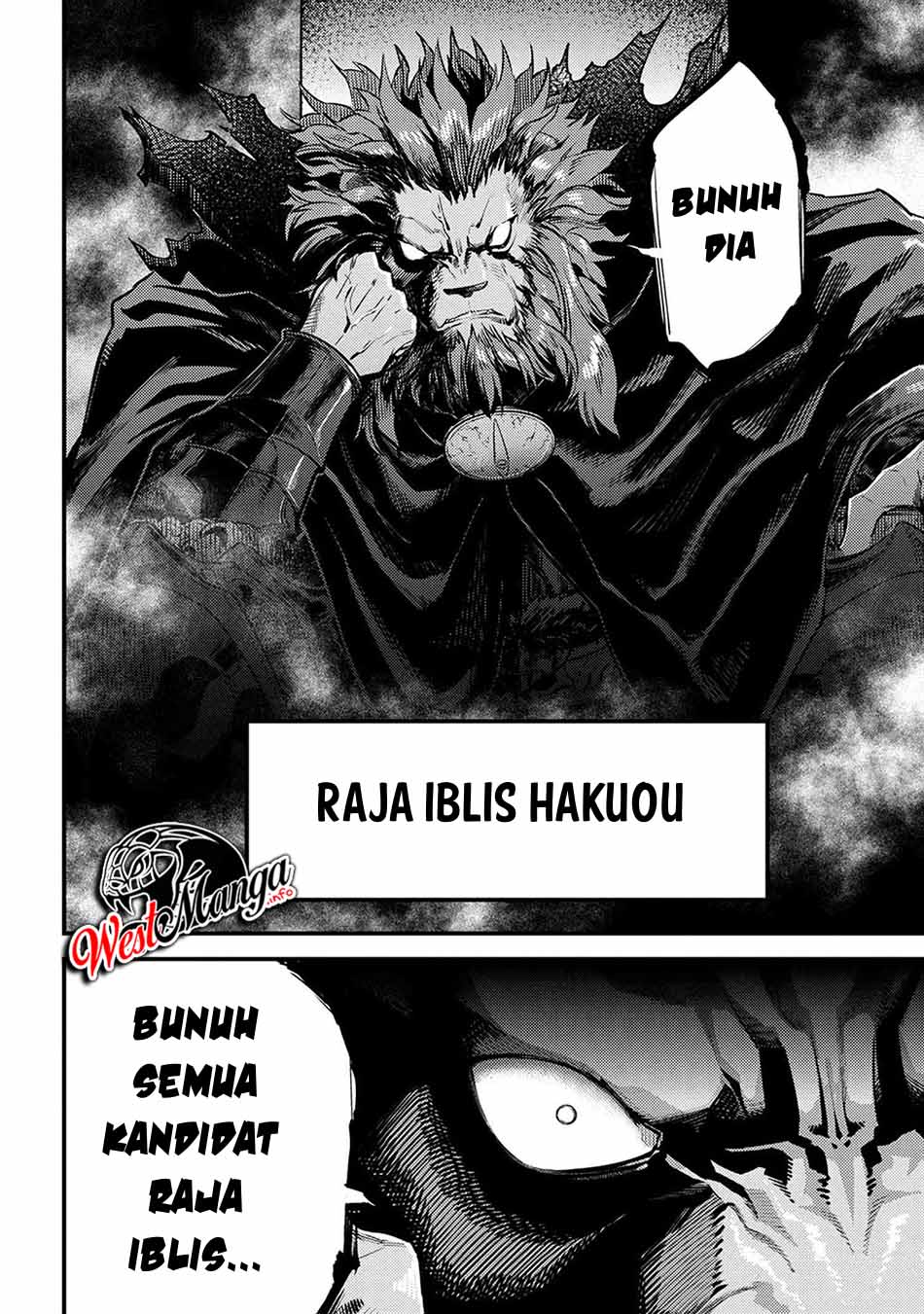 Kaifuku Jutsushi Yarinaoshi: Sokushi Mahou to Skill Copy no Chouetsu Heal Chapter 30.2 - halaman 22