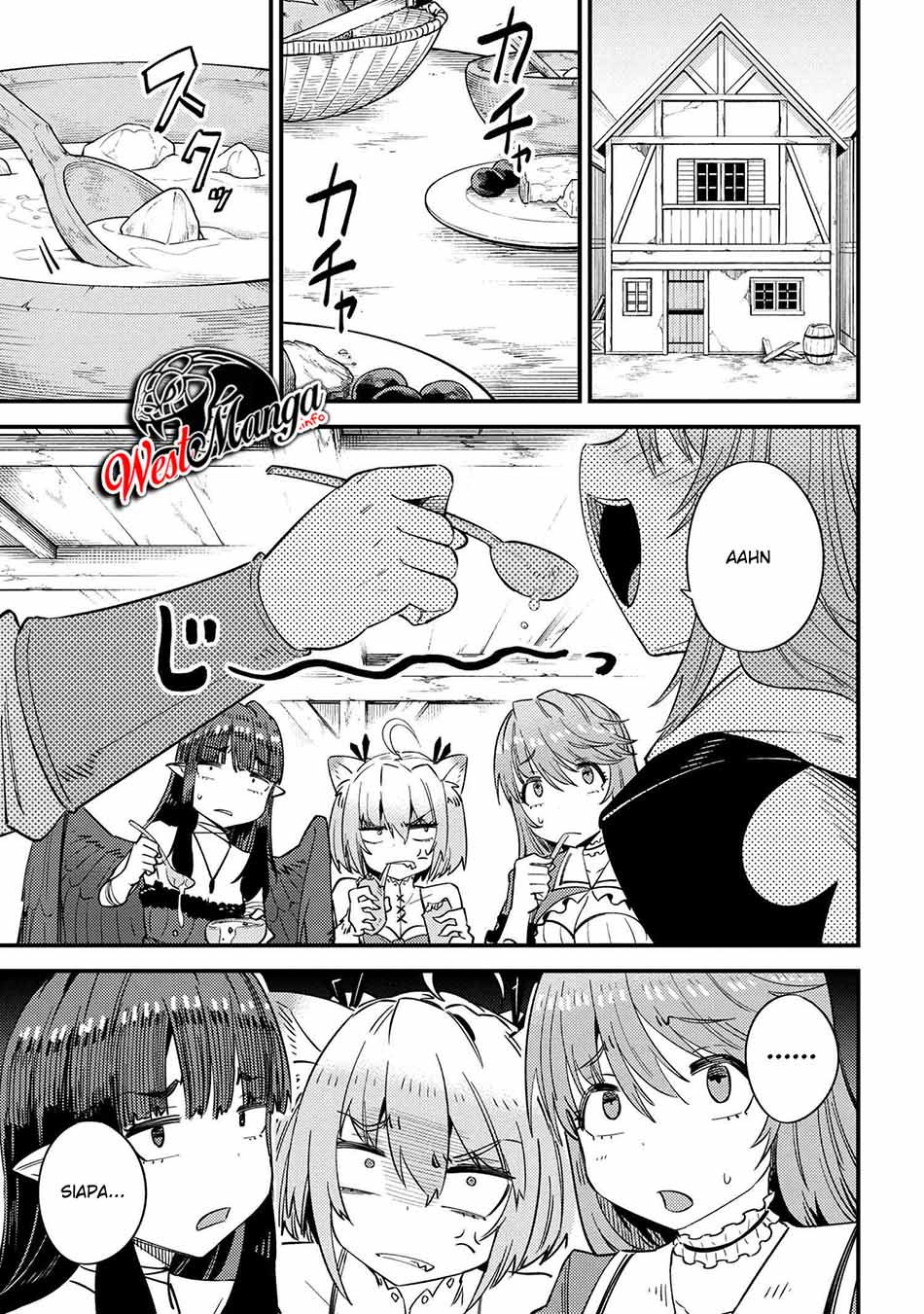 Kaifuku Jutsushi Yarinaoshi: Sokushi Mahou to Skill Copy no Chouetsu Heal Chapter 31.1 - halaman 2
