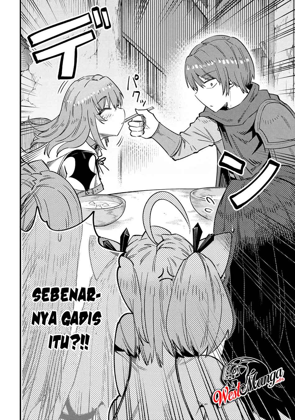 Kaifuku Jutsushi Yarinaoshi: Sokushi Mahou to Skill Copy no Chouetsu Heal Chapter 31.1 - halaman 4