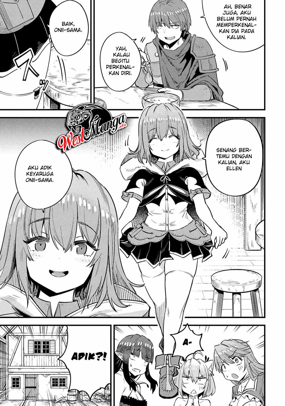 Kaifuku Jutsushi Yarinaoshi: Sokushi Mahou to Skill Copy no Chouetsu Heal Chapter 31.1 - halaman 5