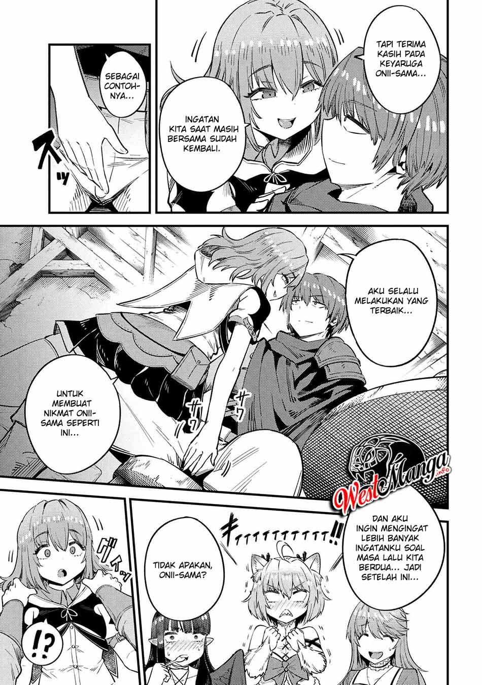 Kaifuku Jutsushi Yarinaoshi: Sokushi Mahou to Skill Copy no Chouetsu Heal Chapter 31.1 - halaman 7