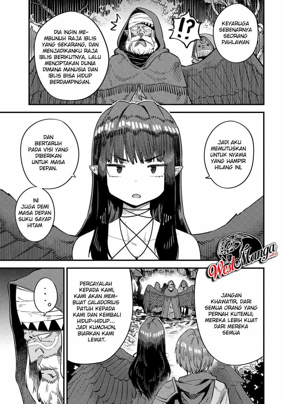 Kaifuku Jutsushi Yarinaoshi: Sokushi Mahou to Skill Copy no Chouetsu Heal Chapter 31.2 - halaman 13