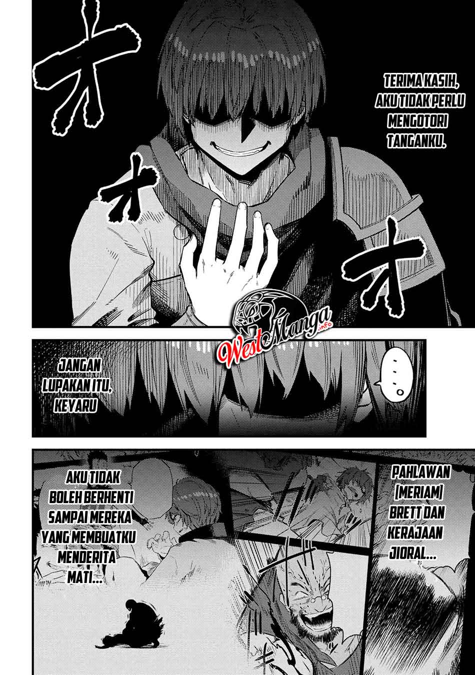 Kaifuku Jutsushi Yarinaoshi: Sokushi Mahou to Skill Copy no Chouetsu Heal Chapter 31.2 - halaman 18