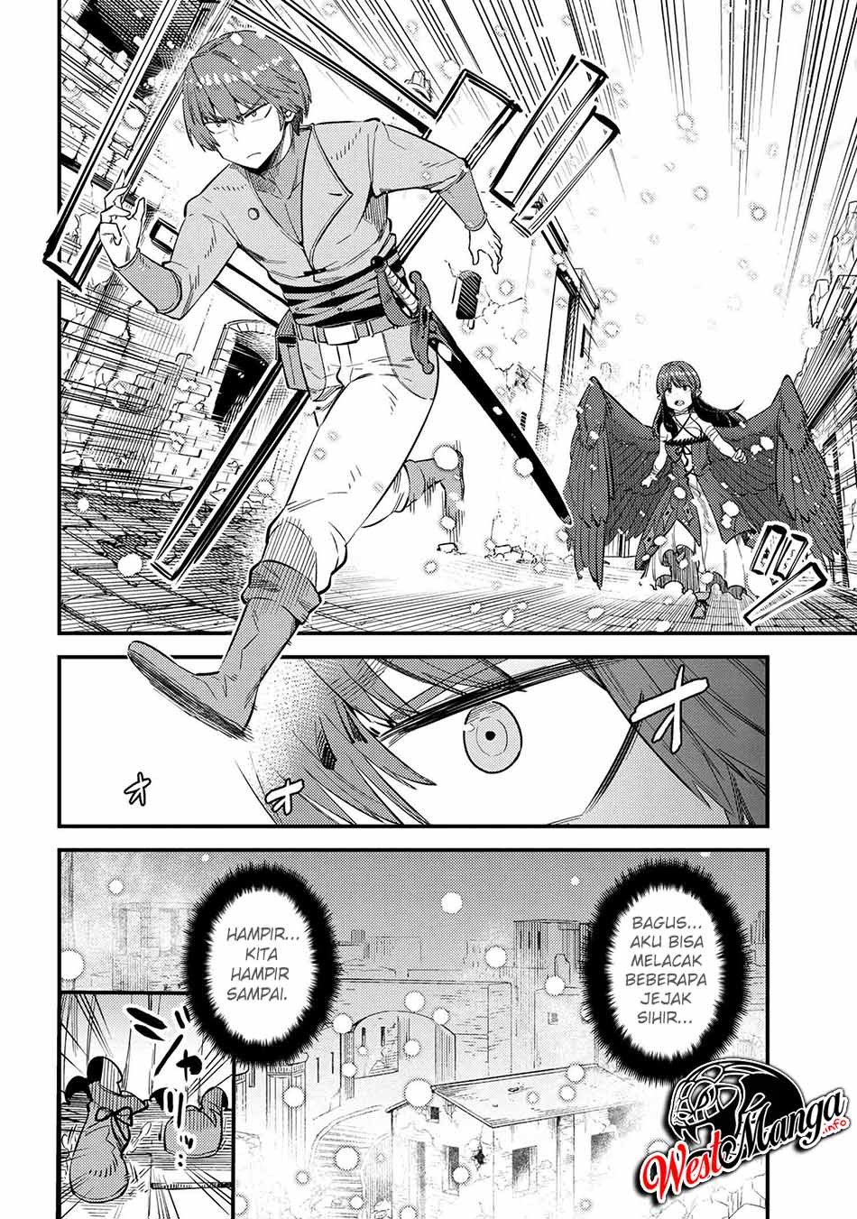 Kaifuku Jutsushi Yarinaoshi: Sokushi Mahou to Skill Copy no Chouetsu Heal Chapter 32.2 - halaman 10