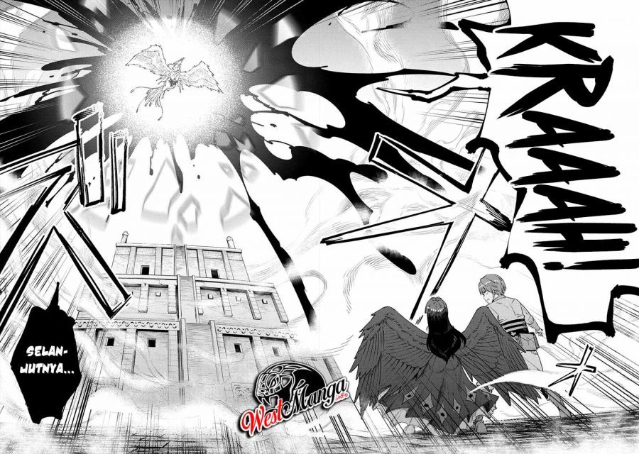 Kaifuku Jutsushi Yarinaoshi: Sokushi Mahou to Skill Copy no Chouetsu Heal Chapter 32.2 - halaman 16