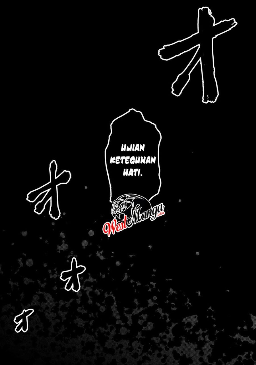 Kaifuku Jutsushi Yarinaoshi: Sokushi Mahou to Skill Copy no Chouetsu Heal Chapter 32.2 - halaman 17