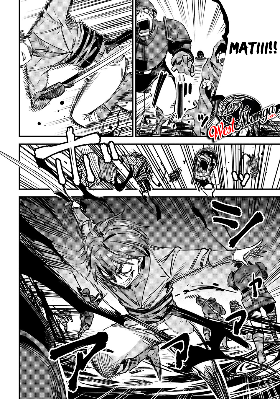 Kaifuku Jutsushi Yarinaoshi: Sokushi Mahou to Skill Copy no Chouetsu Heal Chapter 33 - halaman 12