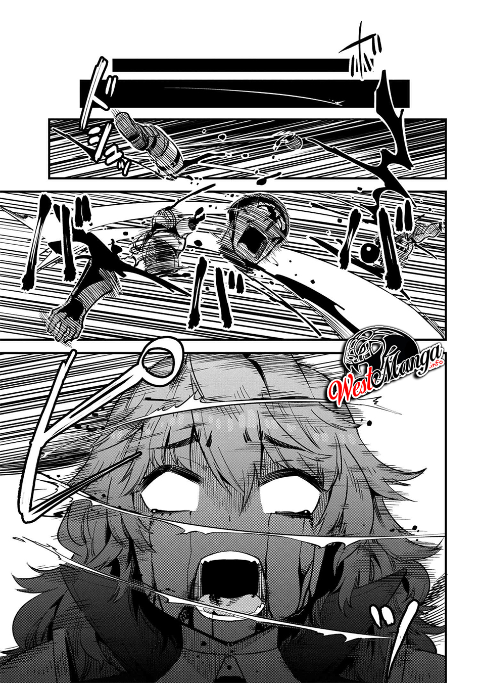 Kaifuku Jutsushi Yarinaoshi: Sokushi Mahou to Skill Copy no Chouetsu Heal Chapter 33 - halaman 16
