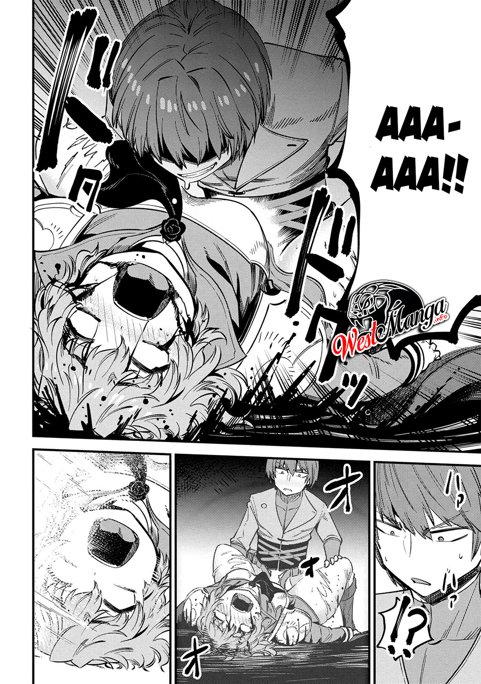 Kaifuku Jutsushi Yarinaoshi: Sokushi Mahou to Skill Copy no Chouetsu Heal Chapter 33 - halaman 25