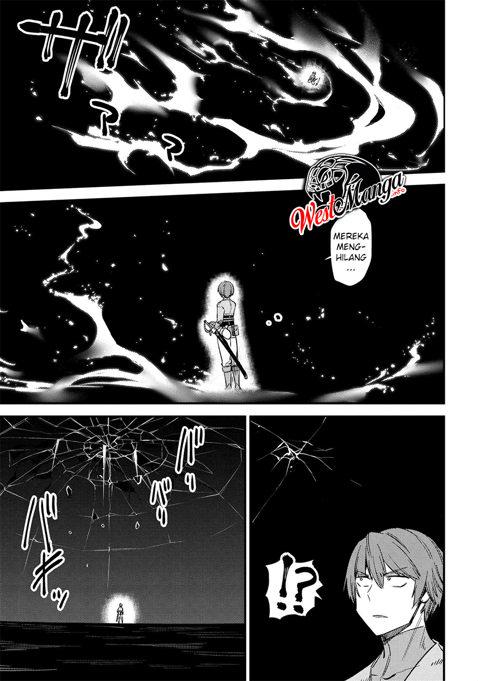 Kaifuku Jutsushi Yarinaoshi: Sokushi Mahou to Skill Copy no Chouetsu Heal Chapter 33 - halaman 27