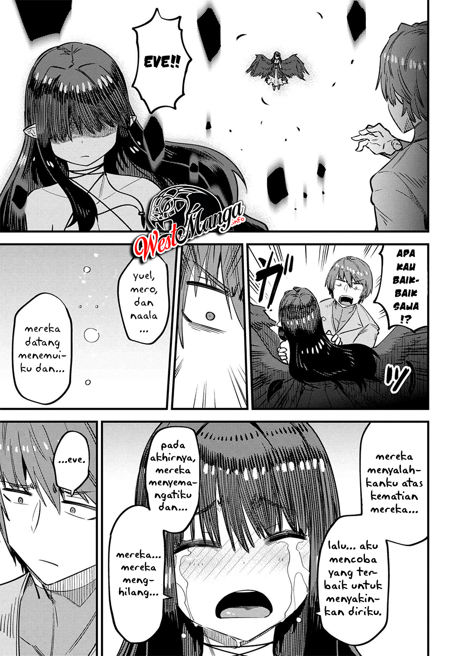 Kaifuku Jutsushi Yarinaoshi: Sokushi Mahou to Skill Copy no Chouetsu Heal Chapter 33 - halaman 29