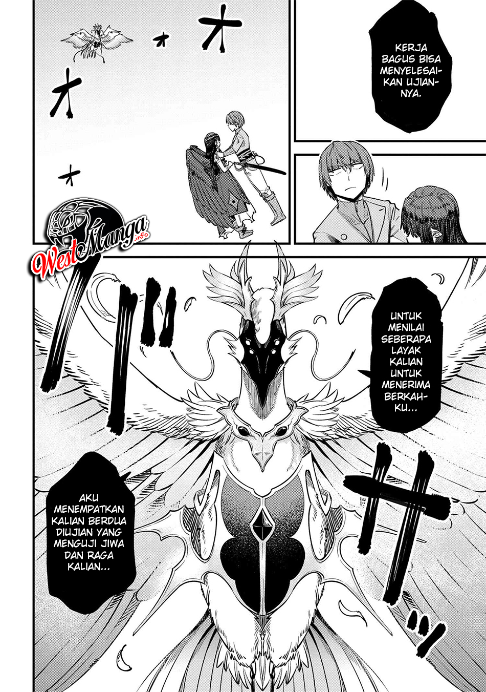 Kaifuku Jutsushi Yarinaoshi: Sokushi Mahou to Skill Copy no Chouetsu Heal Chapter 33 - halaman 30