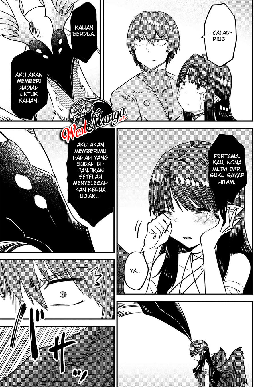 Kaifuku Jutsushi Yarinaoshi: Sokushi Mahou to Skill Copy no Chouetsu Heal Chapter 33 - halaman 31