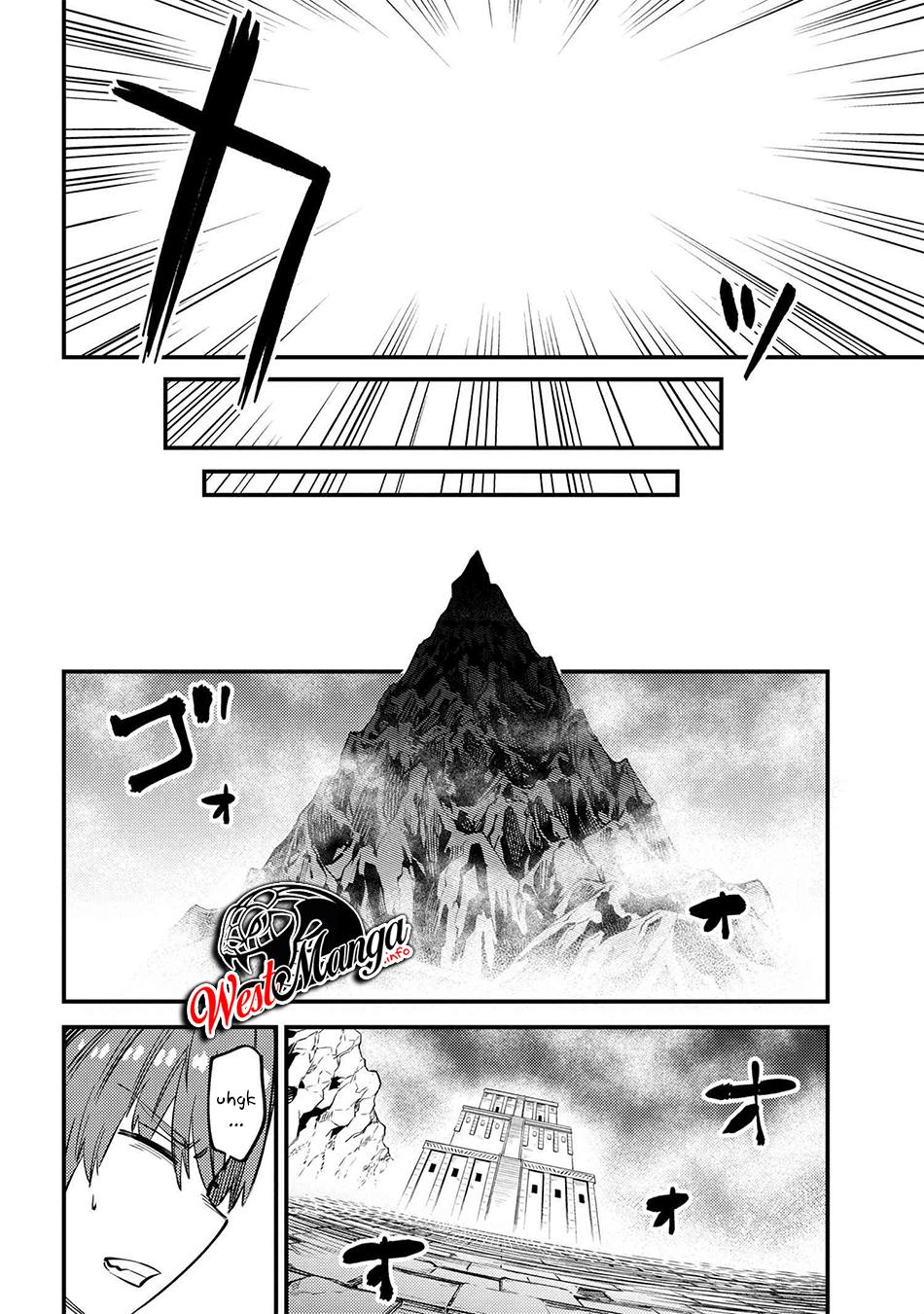 Kaifuku Jutsushi Yarinaoshi: Sokushi Mahou to Skill Copy no Chouetsu Heal Chapter 33 - halaman 36