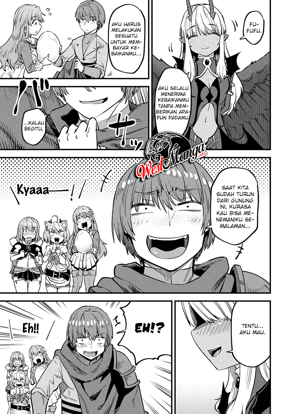 Kaifuku Jutsushi Yarinaoshi: Sokushi Mahou to Skill Copy no Chouetsu Heal Chapter 33 - halaman 39