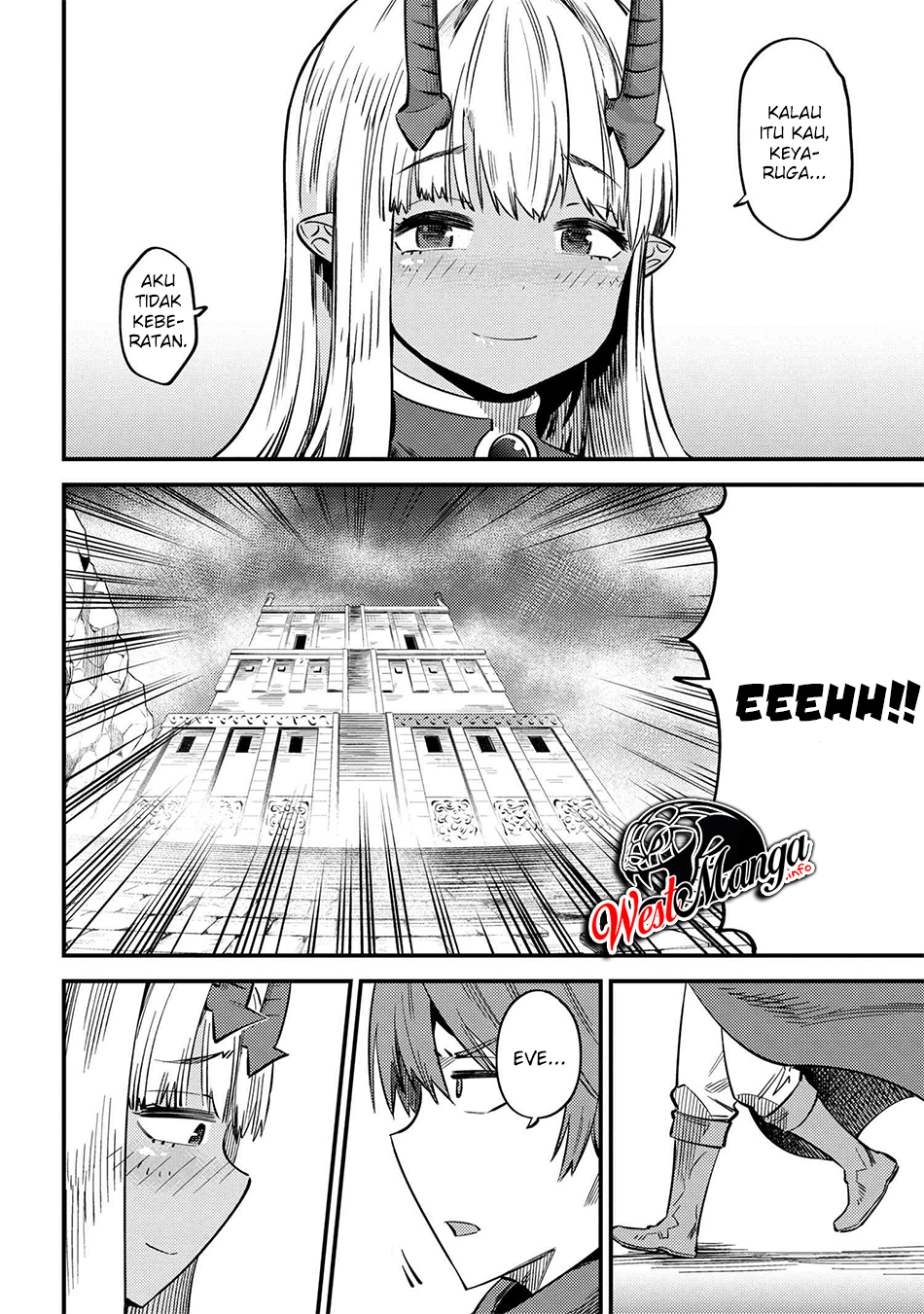 Kaifuku Jutsushi Yarinaoshi: Sokushi Mahou to Skill Copy no Chouetsu Heal Chapter 33 - halaman 40