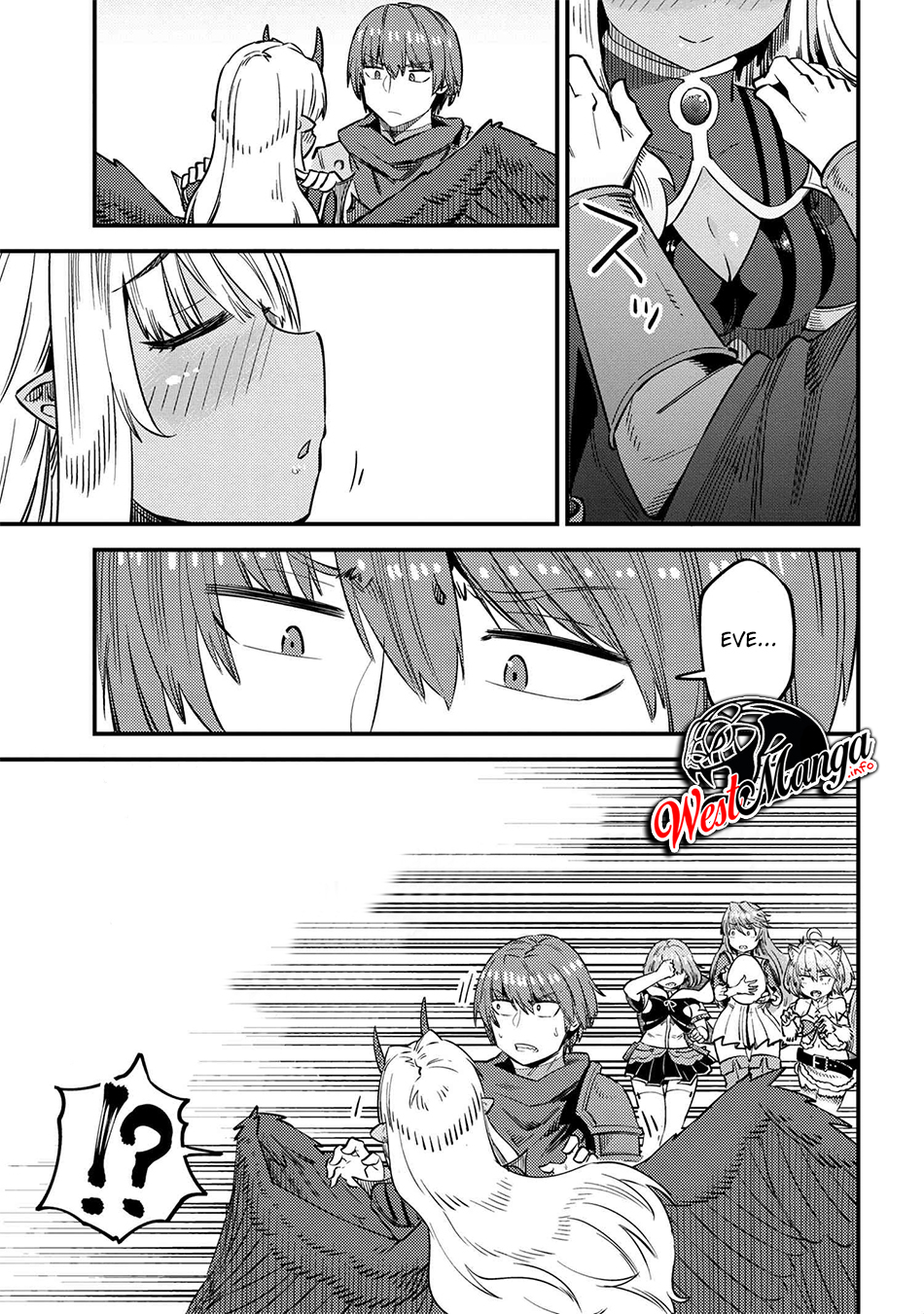Kaifuku Jutsushi Yarinaoshi: Sokushi Mahou to Skill Copy no Chouetsu Heal Chapter 33 - halaman 41