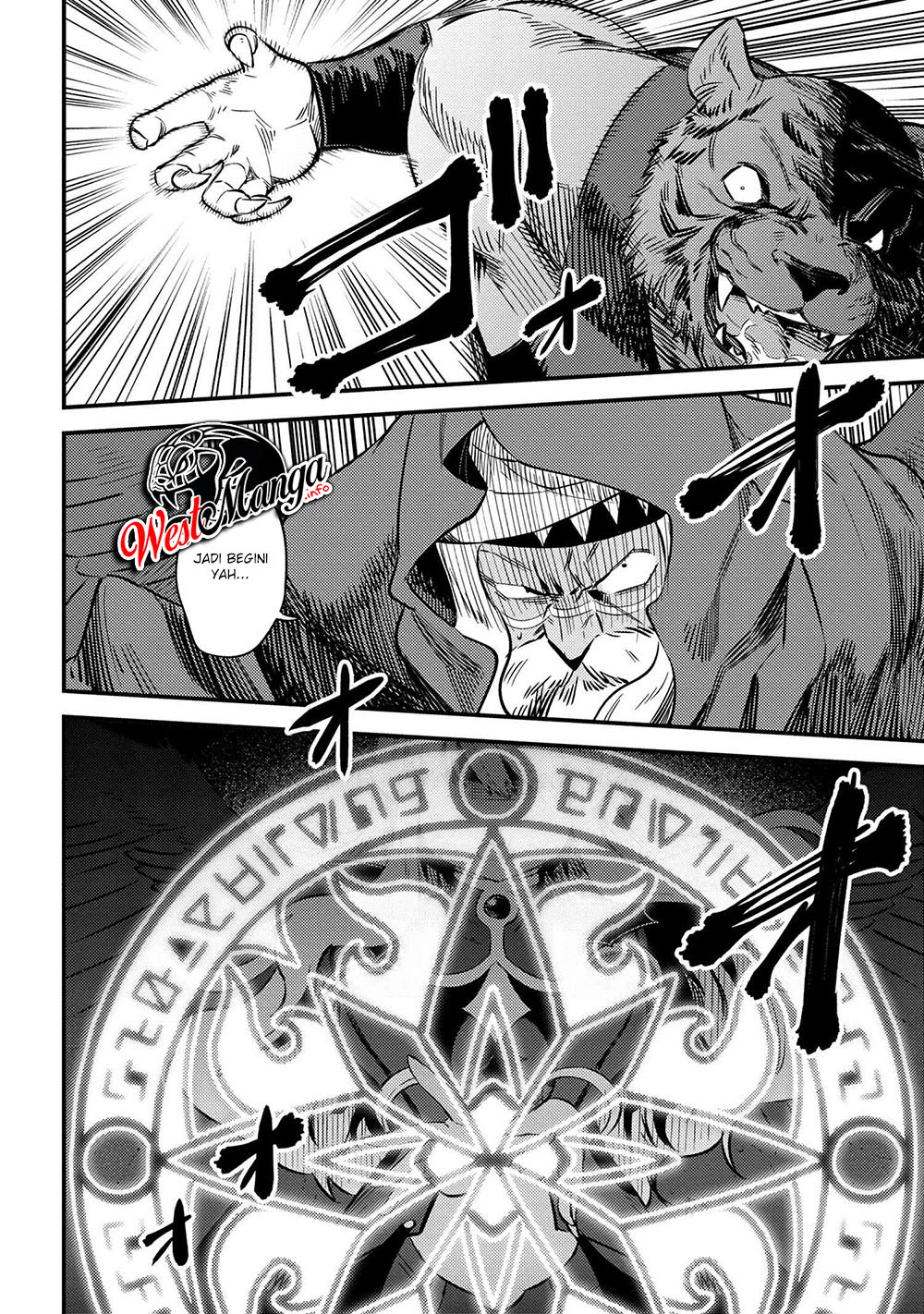 Kaifuku Jutsushi Yarinaoshi: Sokushi Mahou to Skill Copy no Chouetsu Heal Chapter 34.1 - halaman 16