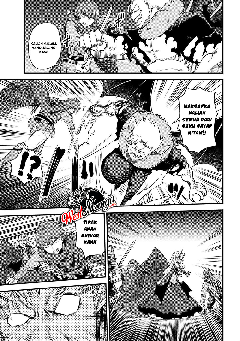 Kaifuku Jutsushi Yarinaoshi: Sokushi Mahou to Skill Copy no Chouetsu Heal Chapter 34.1 - halaman 28