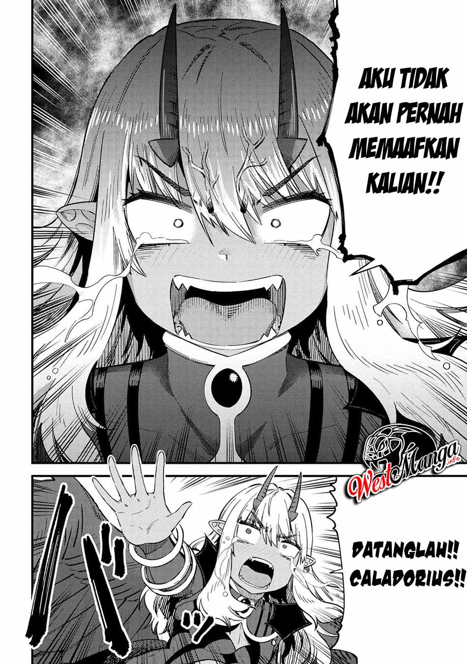 Kaifuku Jutsushi Yarinaoshi: Sokushi Mahou to Skill Copy no Chouetsu Heal Chapter 34.2 - halaman 11