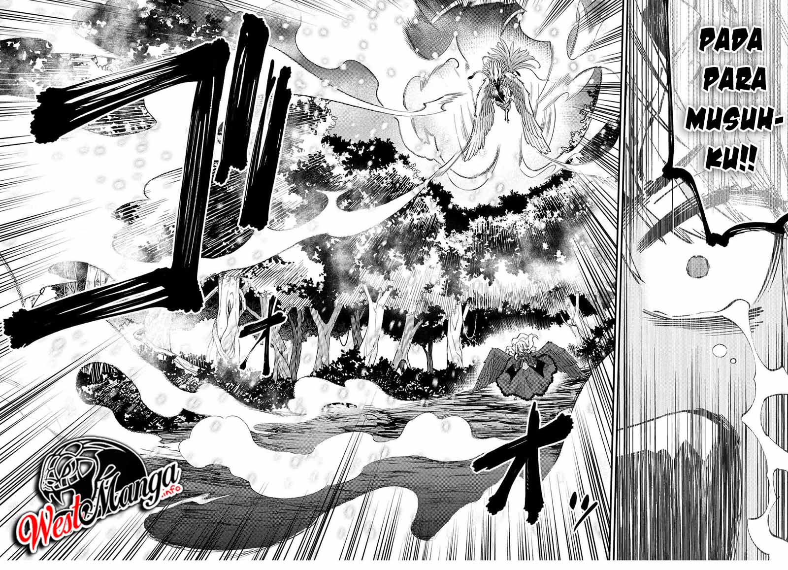 Kaifuku Jutsushi Yarinaoshi: Sokushi Mahou to Skill Copy no Chouetsu Heal Chapter 34.2 - halaman 16