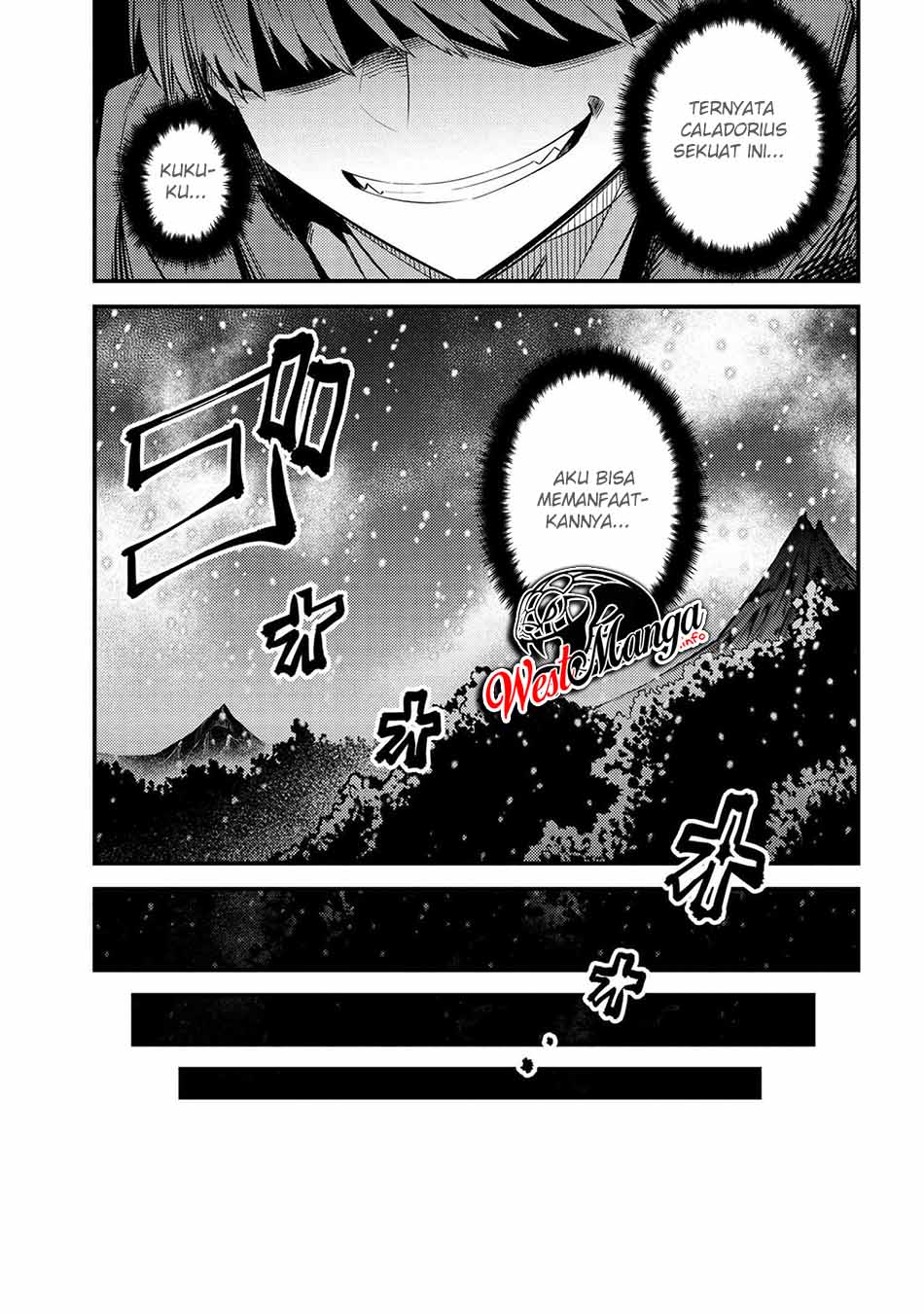 Kaifuku Jutsushi Yarinaoshi: Sokushi Mahou to Skill Copy no Chouetsu Heal Chapter 34.2 - halaman 18