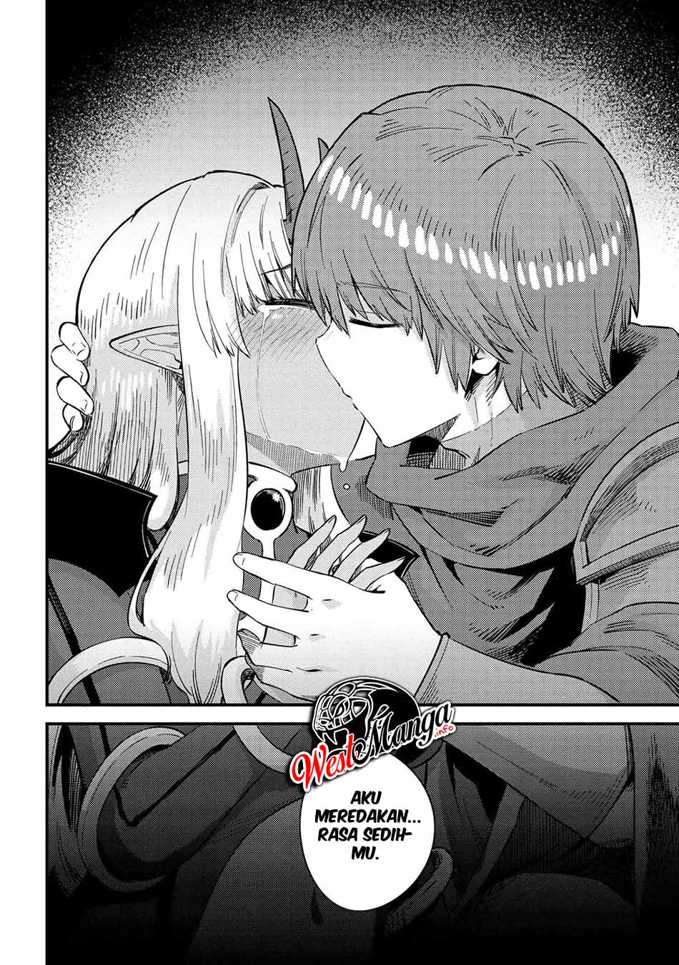 Kaifuku Jutsushi Yarinaoshi: Sokushi Mahou to Skill Copy no Chouetsu Heal Chapter 34.2 - halaman 26