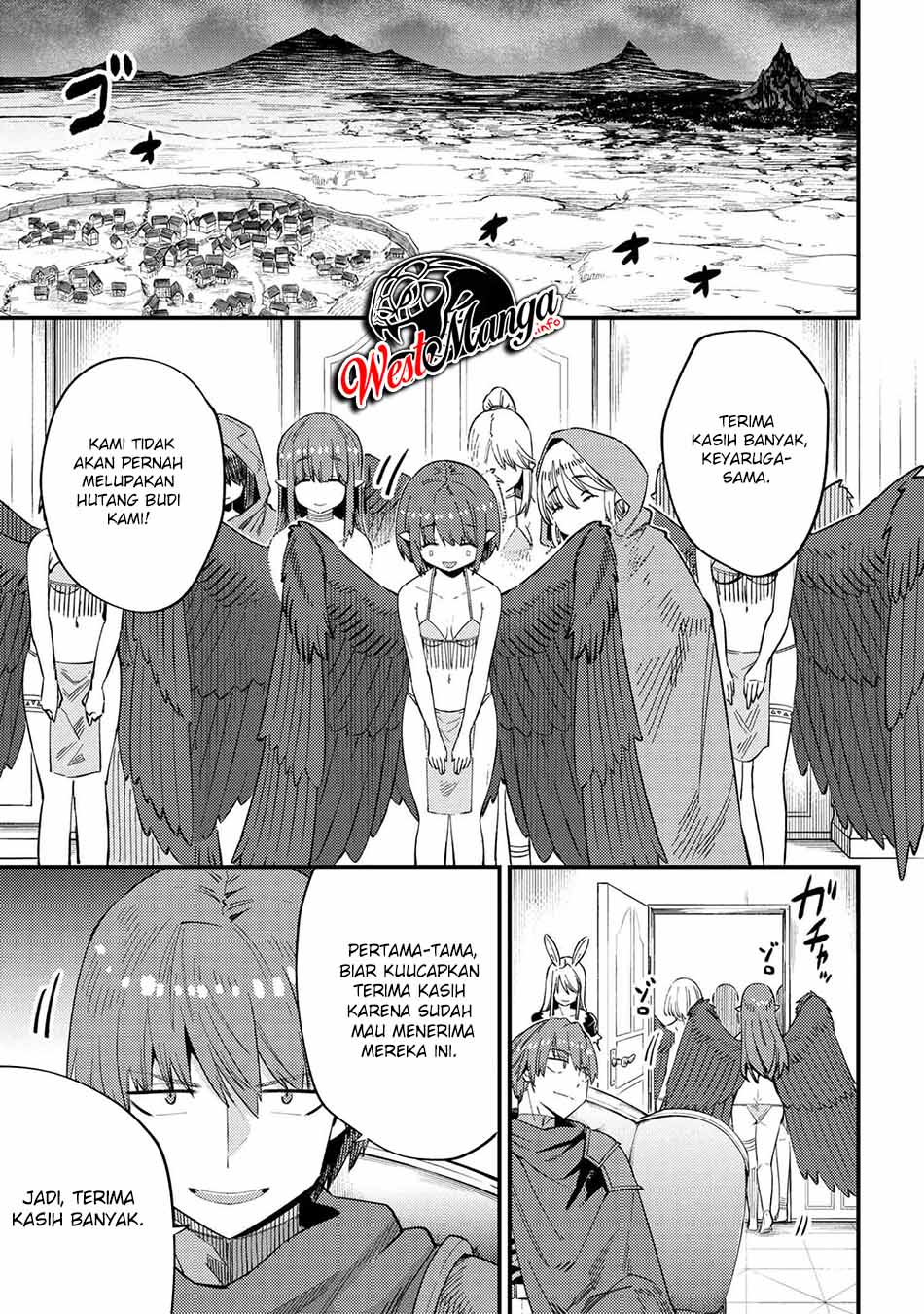 Kaifuku Jutsushi Yarinaoshi: Sokushi Mahou to Skill Copy no Chouetsu Heal Chapter 35.1 - halaman 14
