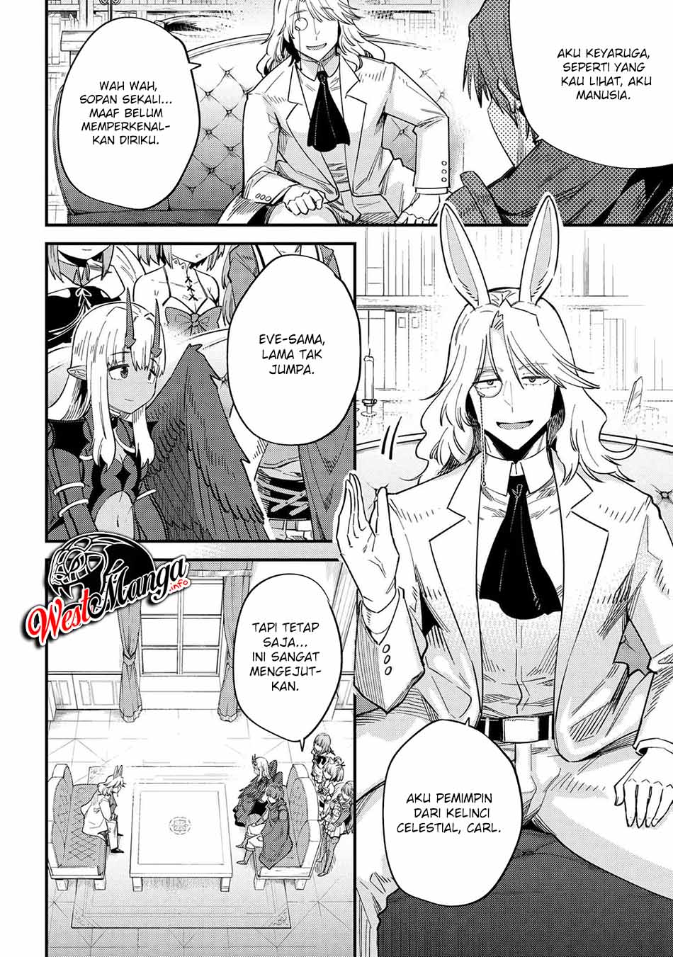 Kaifuku Jutsushi Yarinaoshi: Sokushi Mahou to Skill Copy no Chouetsu Heal Chapter 35.1 - halaman 15